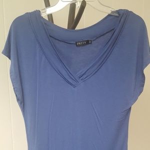 Patty Boutik Women's Top